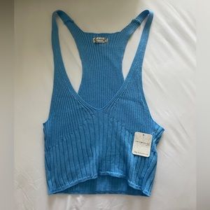 Free people tank